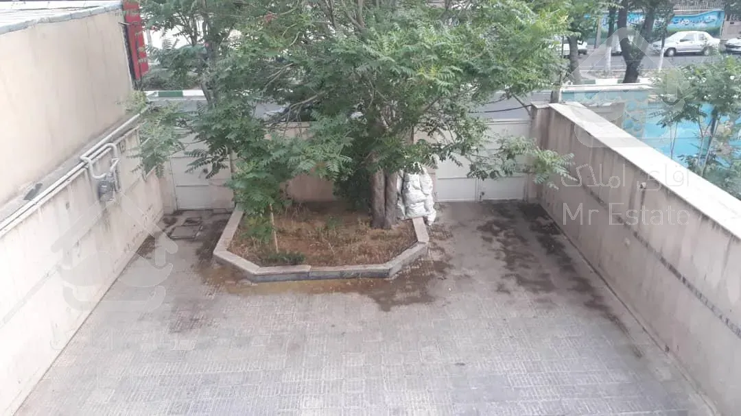 فروش آپارتمان ۹۰ متری