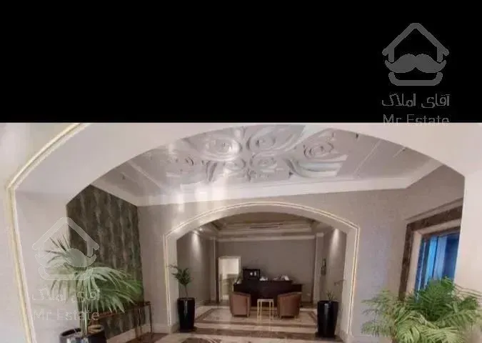 فرمانیه اندرزگو ۲۶۴ متر ویو ابدی ۳۶۰ درجه