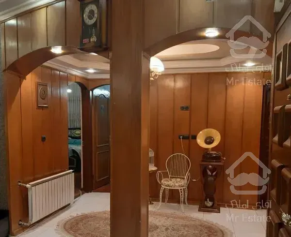 ۱۷۵ متری شیک و به روز اوایل فرامرز عباسی