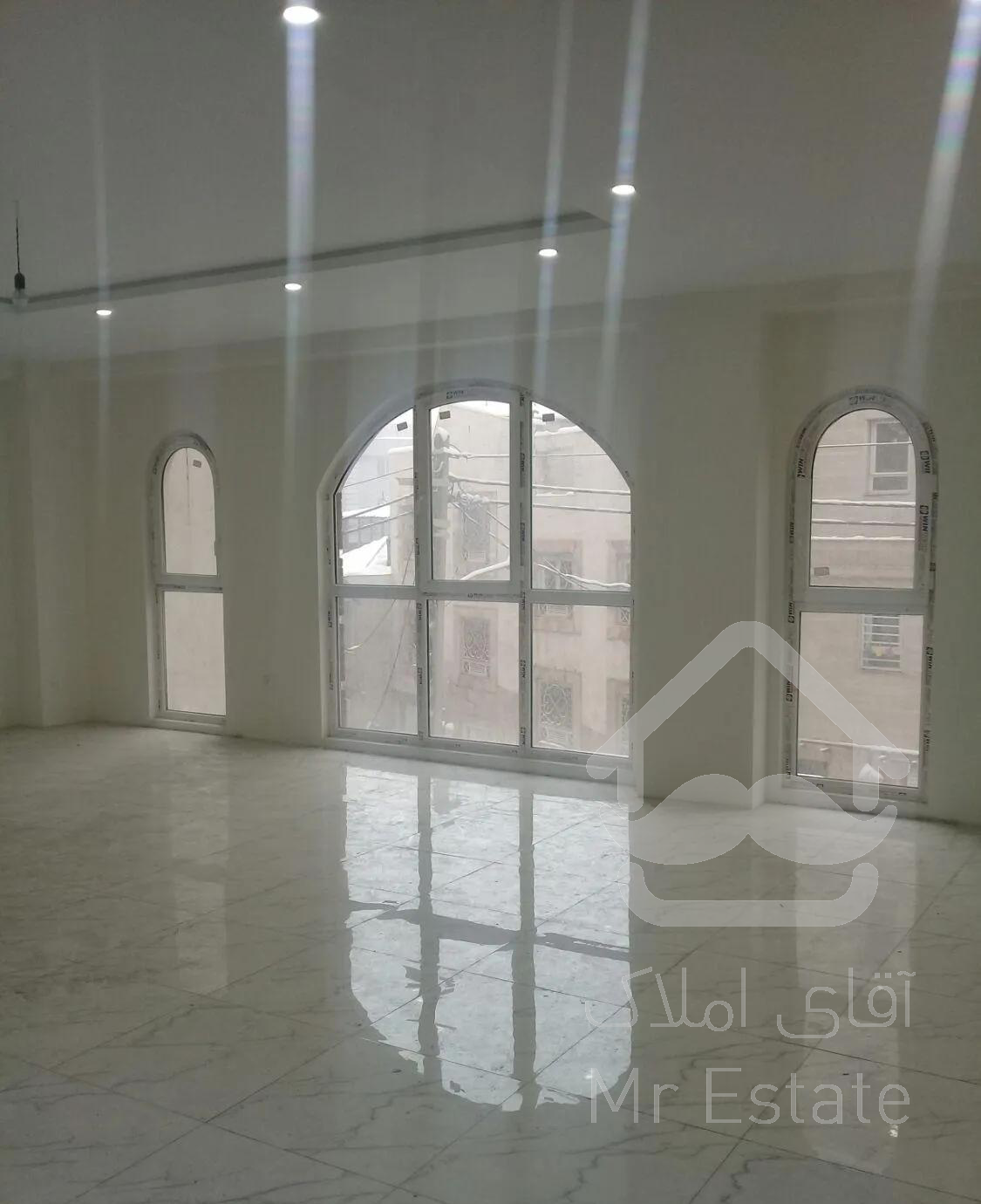 اپارتمان ۱۱۰ متری فروش