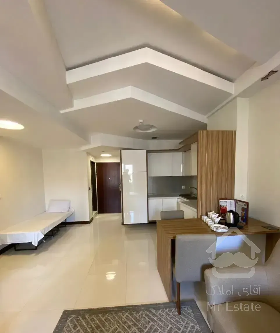 اپارتمان مجتمع مسکونی اقامتی حیات شرق و ایمان