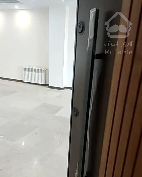 سنایی // 117 متر // نوساز کلید نخورده