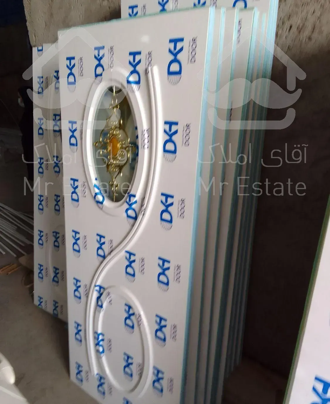 مرکزتولید درب وپنجره دوجداره upvc