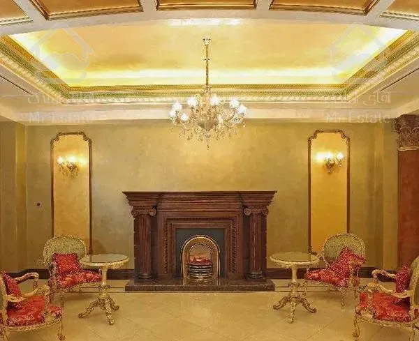 خرید آپارتمان 300 متری سنبل فرمانیه