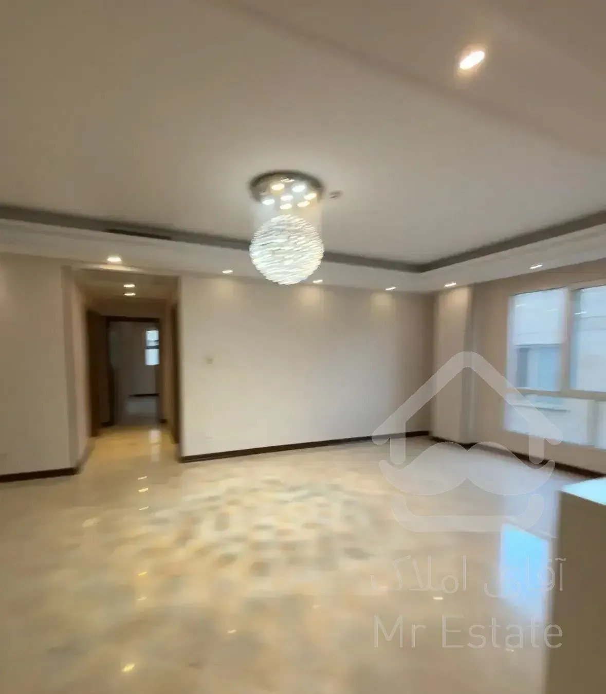 الهیه /۲۱۰ متر / ۳ خواب فول مشاعات