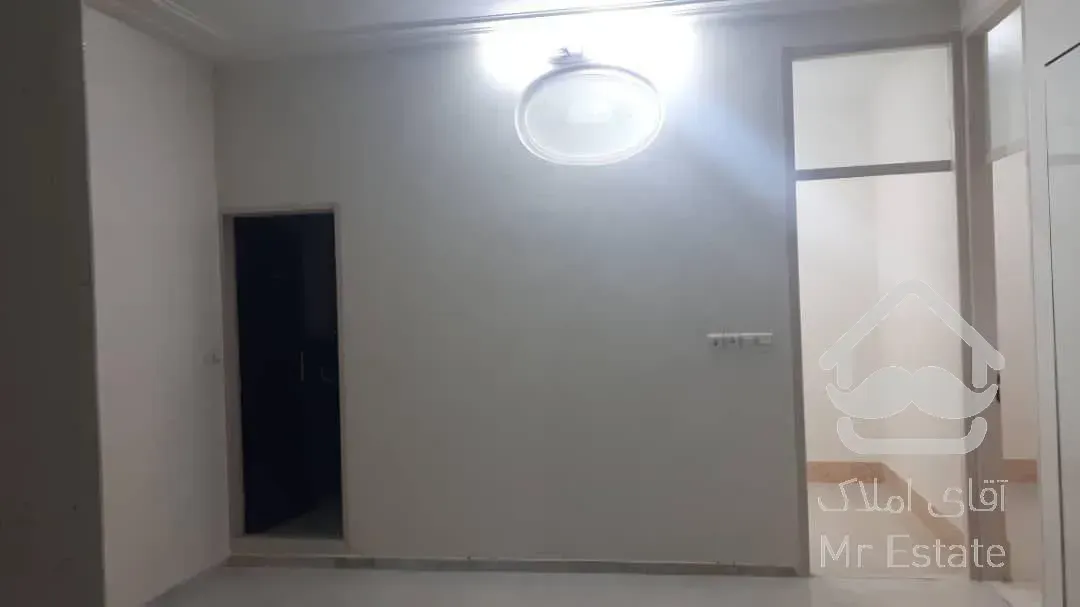 منزل ویلایی هنرستان دو طبقه