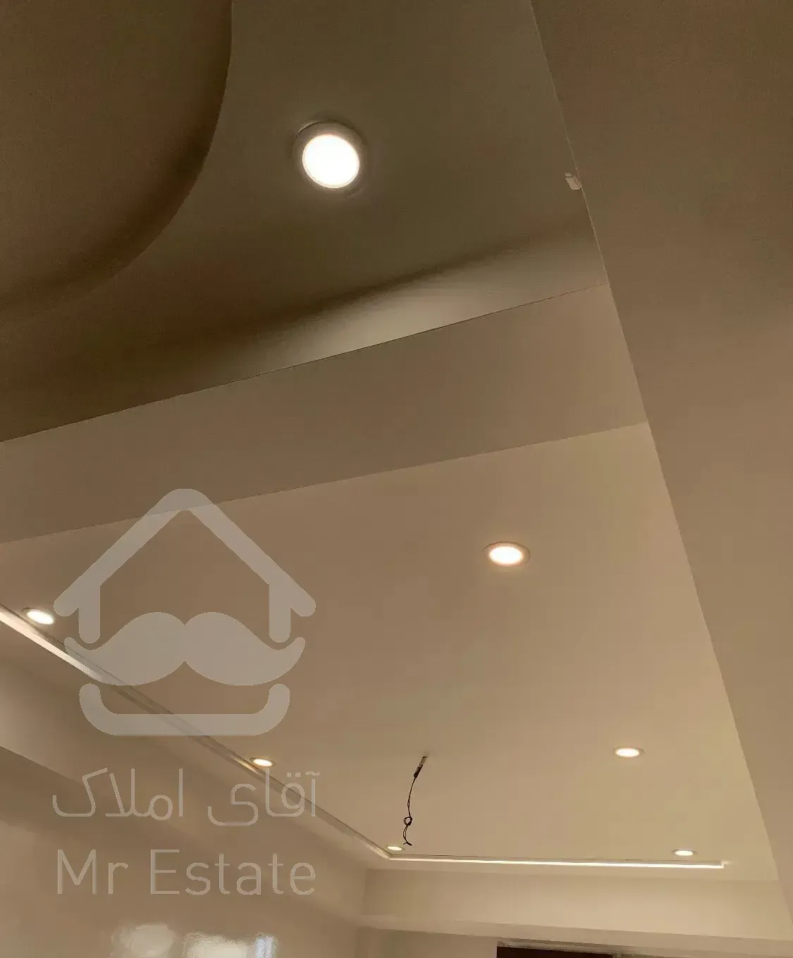 ۷۱ متر/تک خواب/فول بازسازی