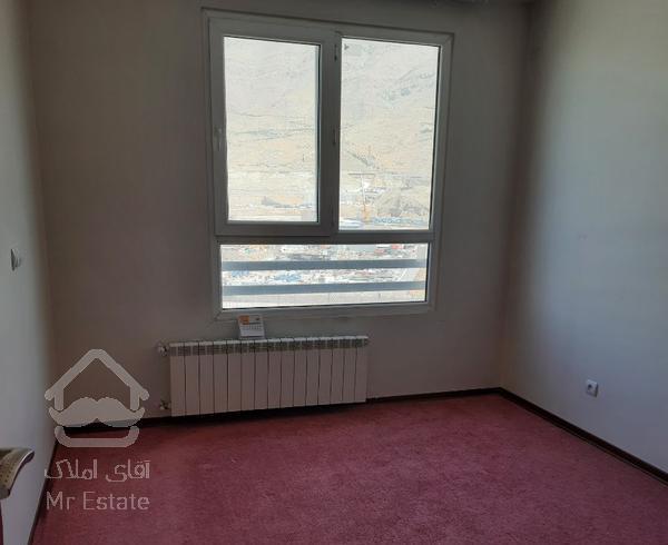 دریاچه ۱۱۲متری ۳خوابه برج همت یاس