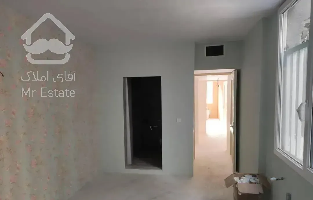 واحد  120متری باسازی شده