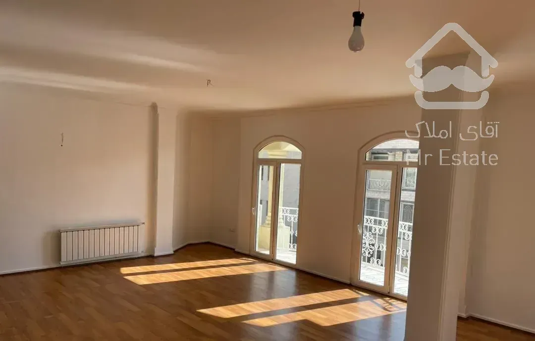 ۱۵۰ متر بنای مسکونی ملاصدرا