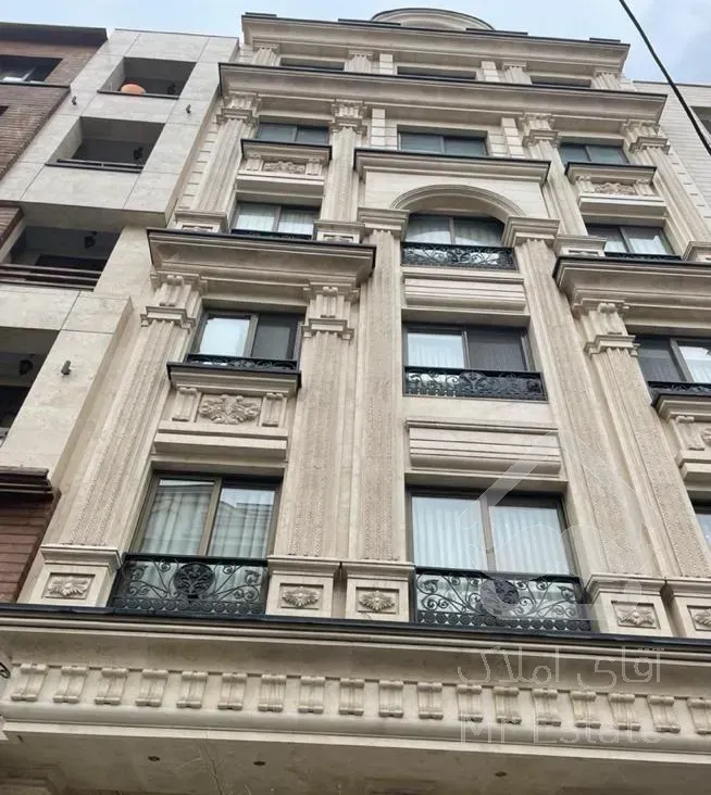 فروش آپارتمان ۲۵۵ متری ۴ خوابه در امیرآباد کردستان