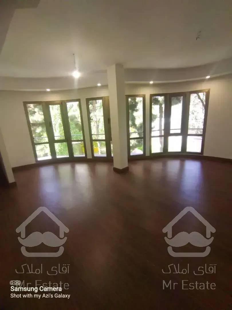 اجاره و رهن آپارتمان فرشته 280  متر شیک