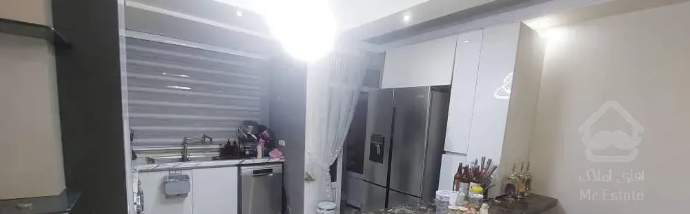 ۸۵ متری قنات کوثر