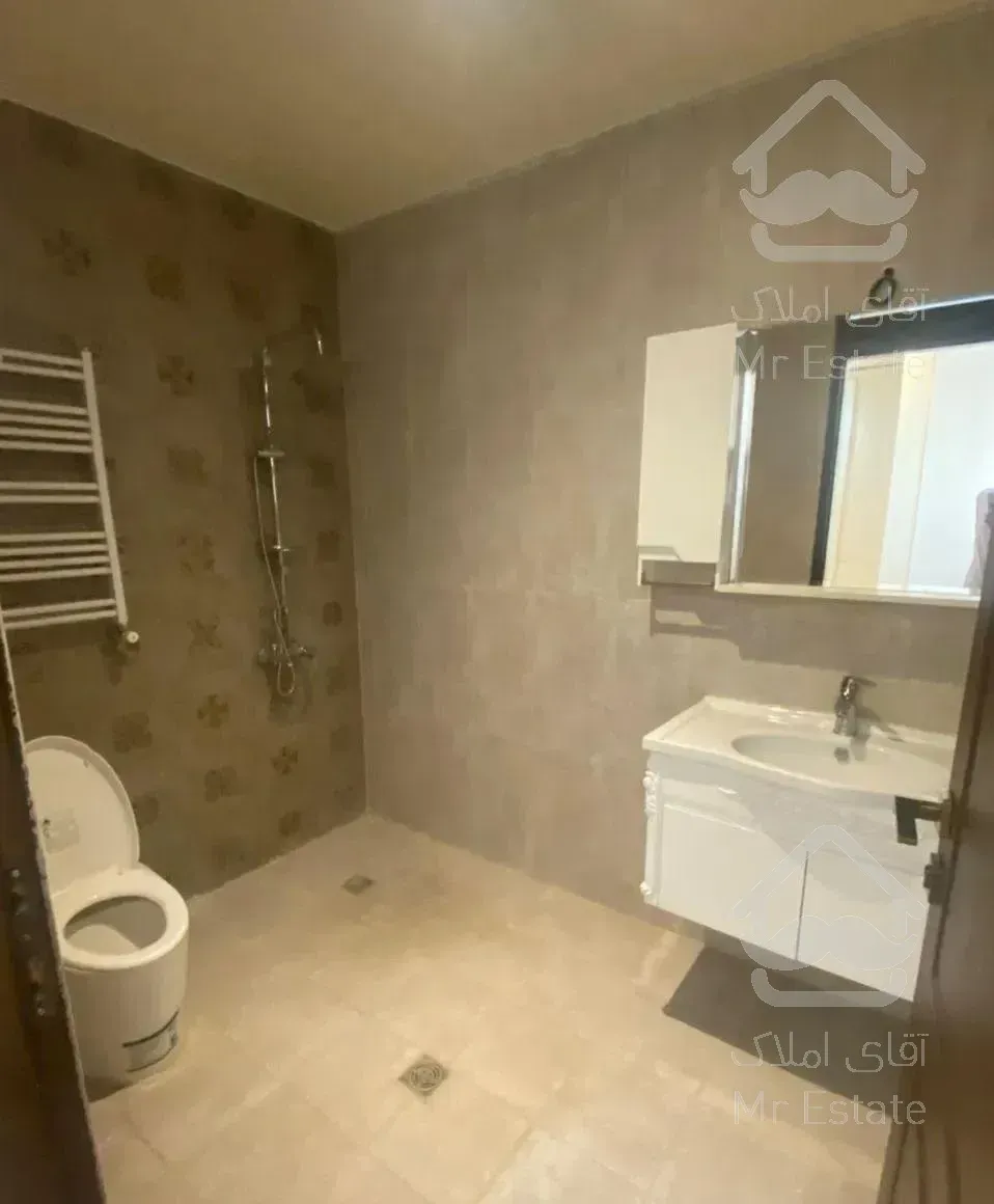 ۱۰۳‌متر ۲ خوابه میرداماد