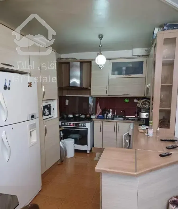 آپارتمان 80 متری خ حافظ با پارکینگ