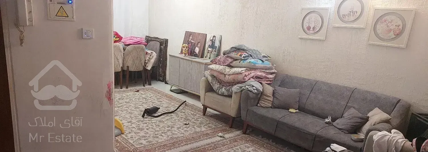 50 متری رهن کامل