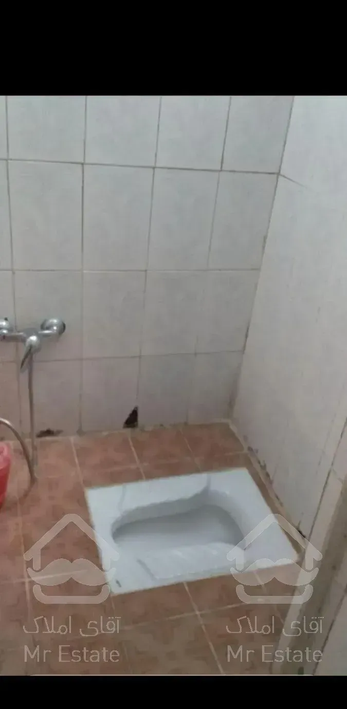 ۱۲۰متری /بریانک شرقی /دوقدمی مترو /۲خواب