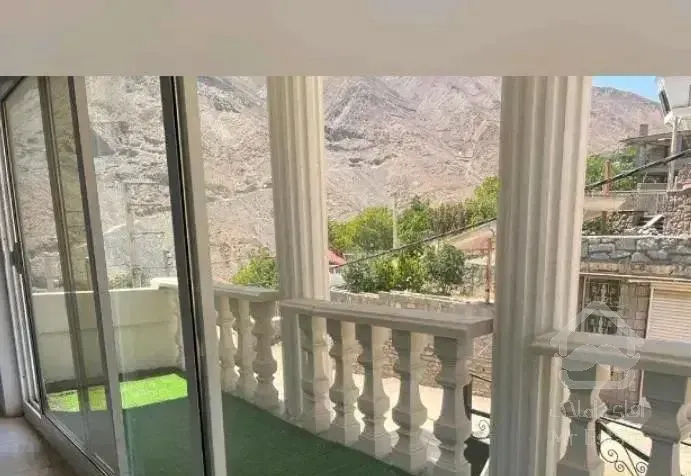 آپارتمانی دربست/دوبلکس/میگون OUSHAN VILLA