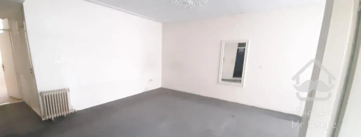 انقلاب / جمهوری / روانمهر / ۱۱۳ متر تکواحد/پارکینگ