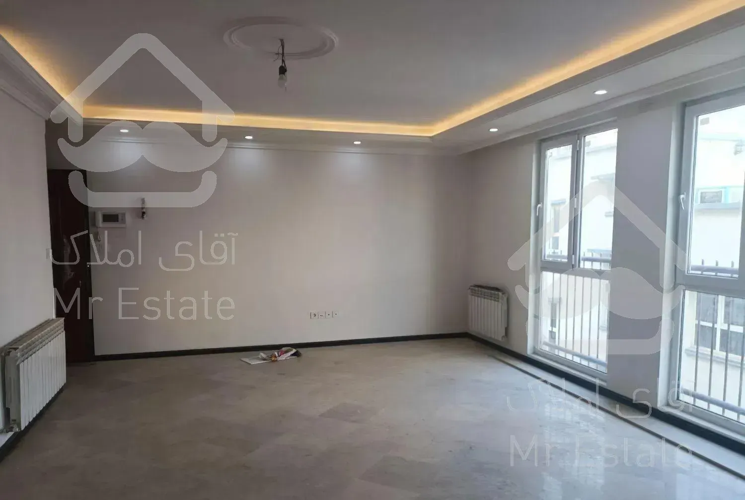 ۸۲متر.نوساز.خ رشت .ولی عصر