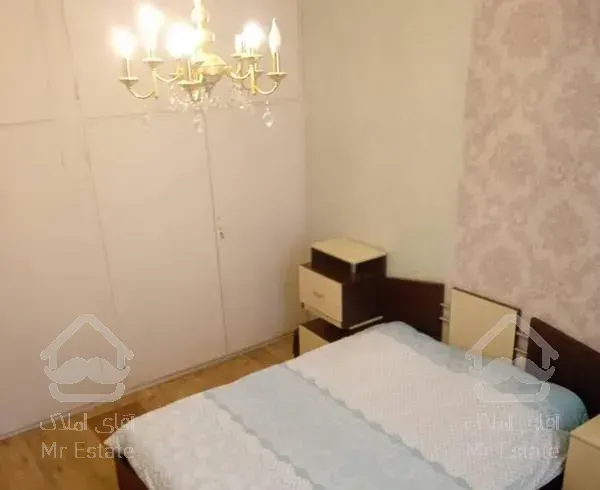 آپارتمان 106 متری 2 خوابه خوش نقشه