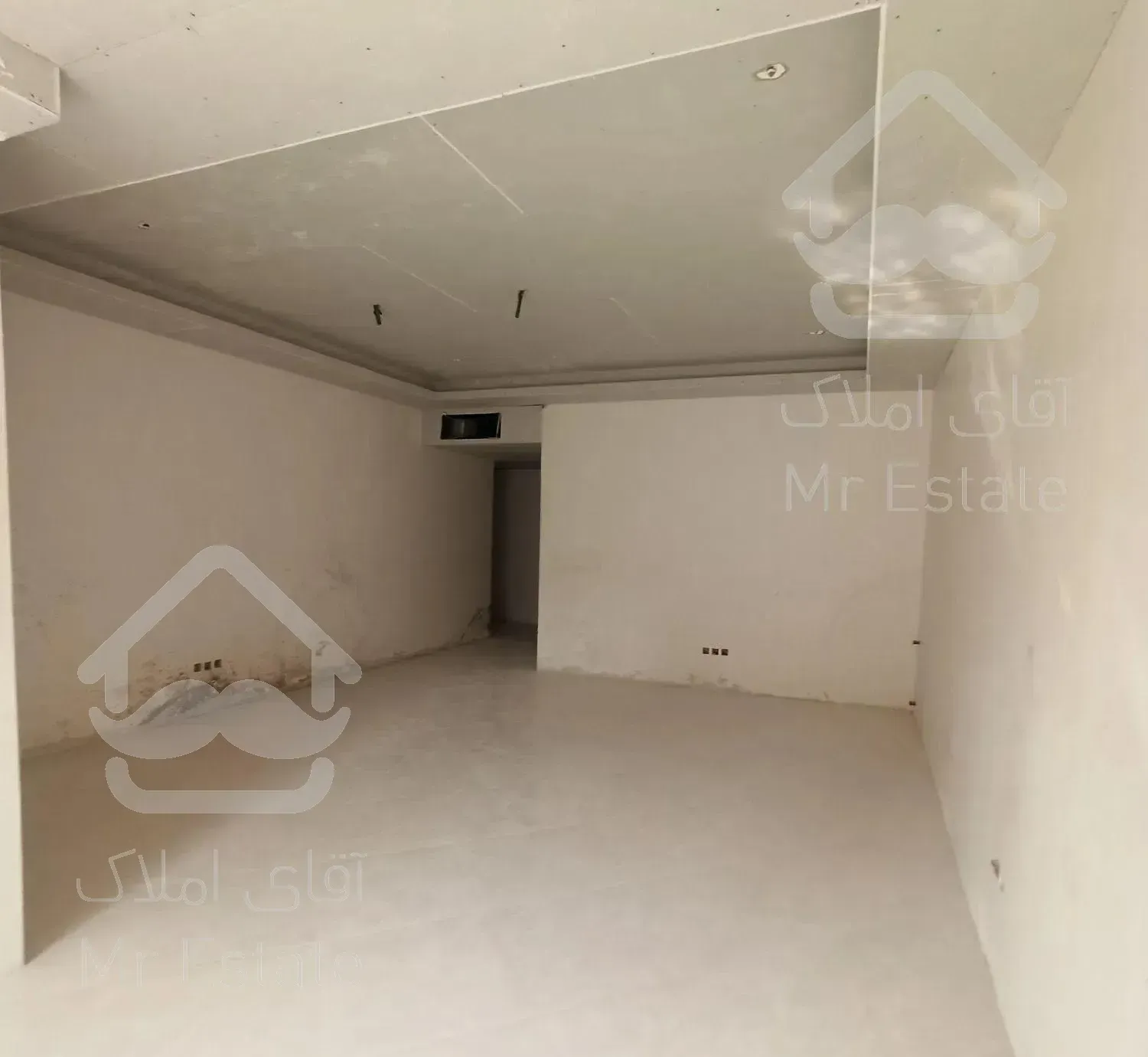 آپارتمان ۸۳متر دهقان «نوساز»/سرمایه گذاری