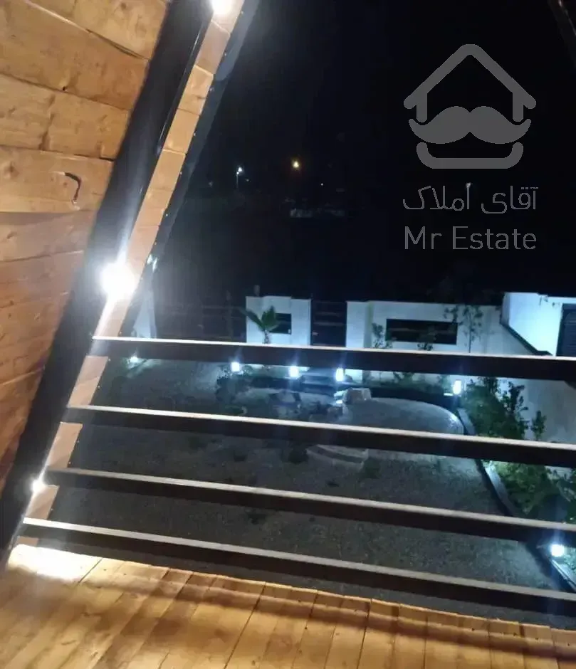 اجاره ویلا سوئیسی دوخوابه چالوس