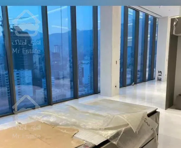 پنت هوس ۸۵۰ متر