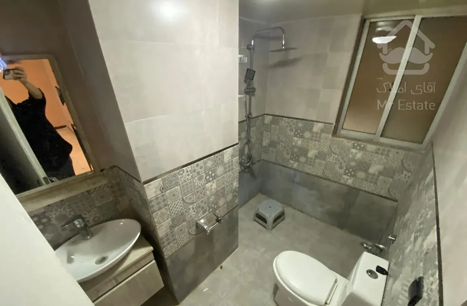 آپارتمان دو خواب در بهترین نقطه مرکز شهر