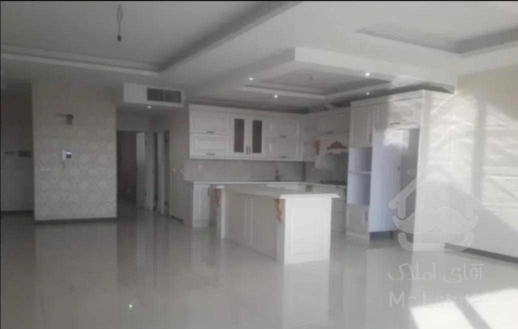 آپارتمان۱۰۸متر۲خواب/خوش نقشه/غرق نور/شهران