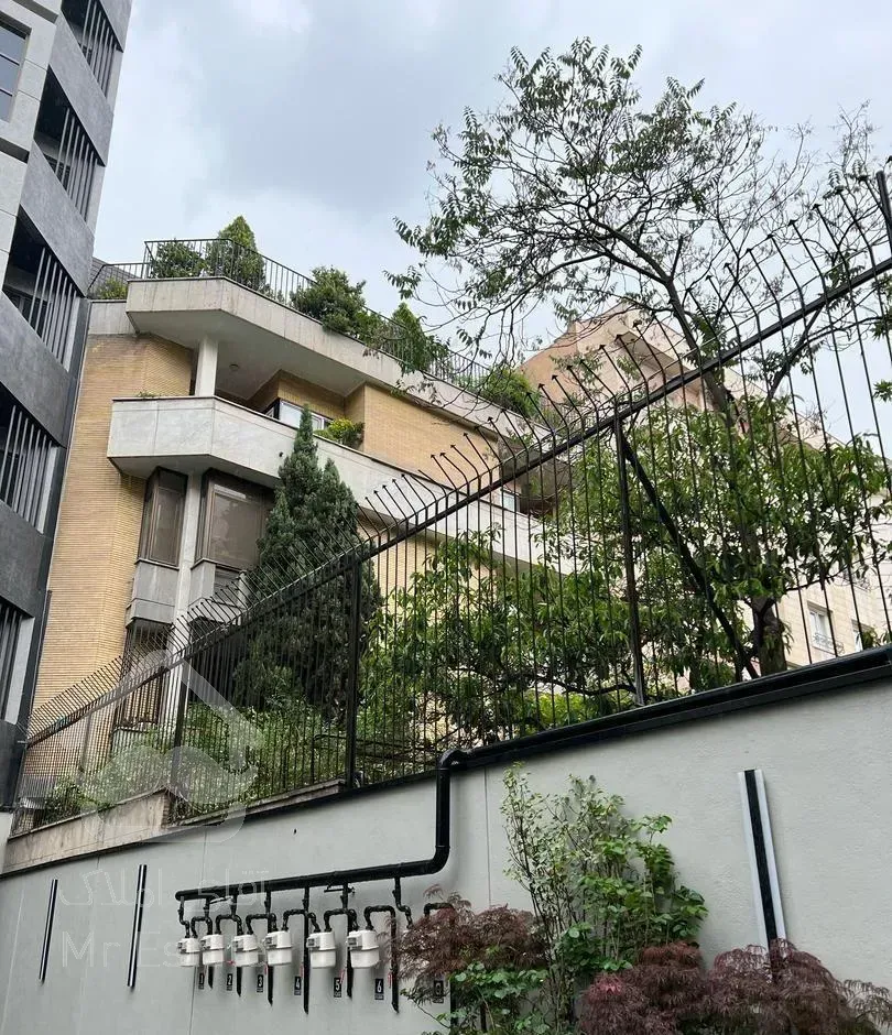 فروش آپارتمان ۱۷۰ متری ۳ خوابه طبقه ۱ در جردن