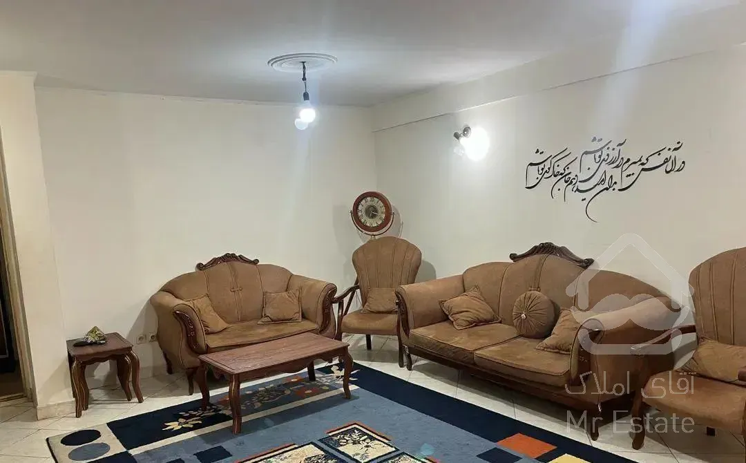 اپارتمان۸۵متری/نواب/مرتضوی/متروکمیل/بازسازی