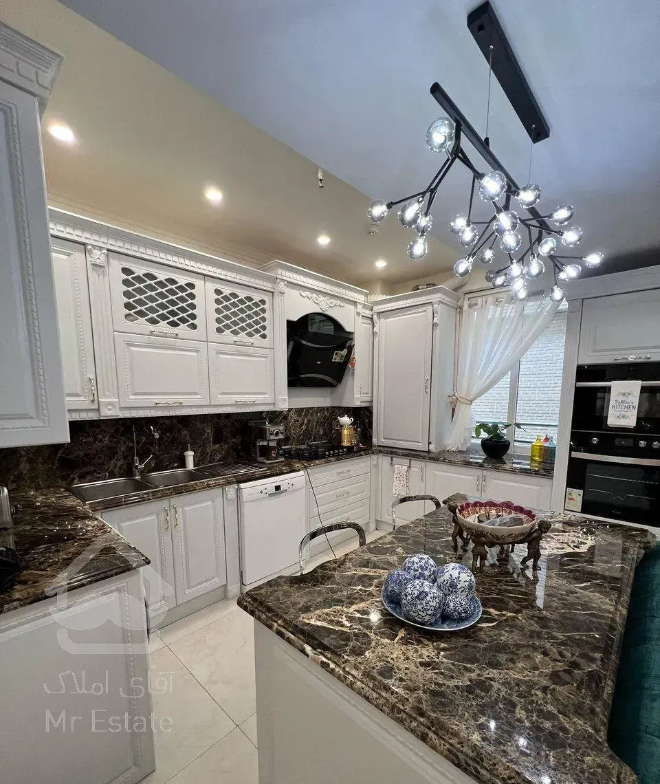 اجاره آپارتمان ۱۰۵ متری ۲ خوابه در هزارسنگ