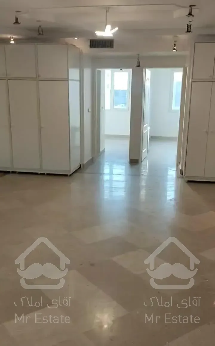 آپارتمان ۹۰متر دوخوابه