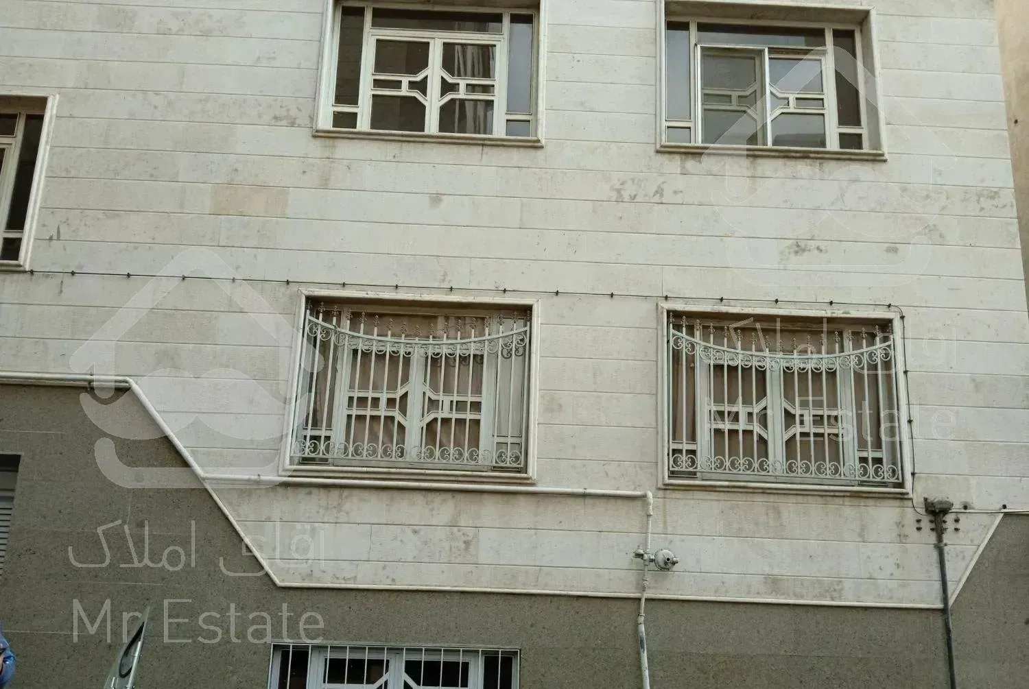 آپارتمان ۶۰ متر۱ خواب