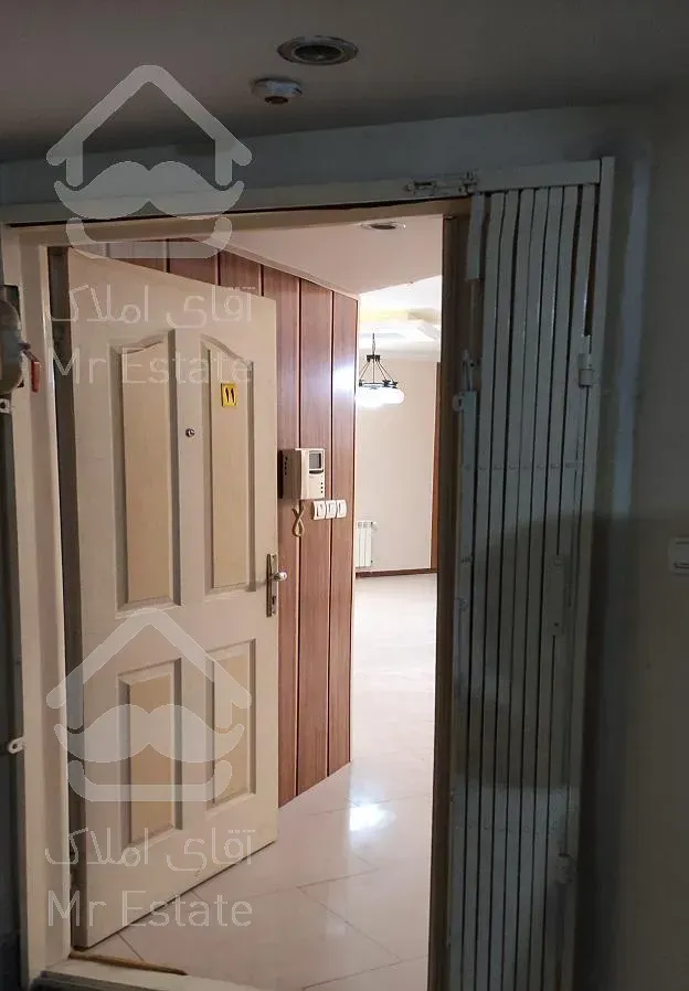 آپارتمان 88 متری   نبش مجیدیه 11