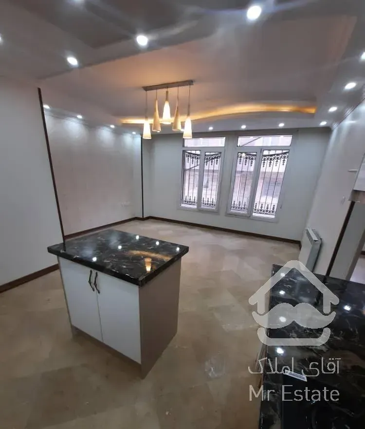 ۶۶متر ۵ ساله ( دو نبش) گیشا