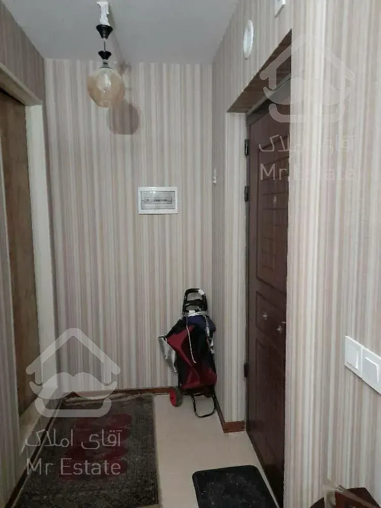 فروش آپارتمان ۹۲ متری شهرک چیتگر