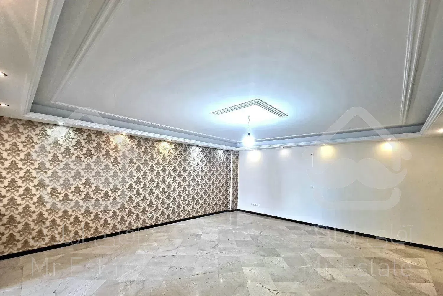 فقط خانواده ۸۰ متر ۲ خوابه فول امکانات