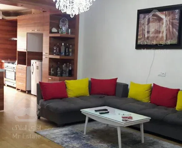 آپارتمان ۷۲متری پونک انتهای اشرفی