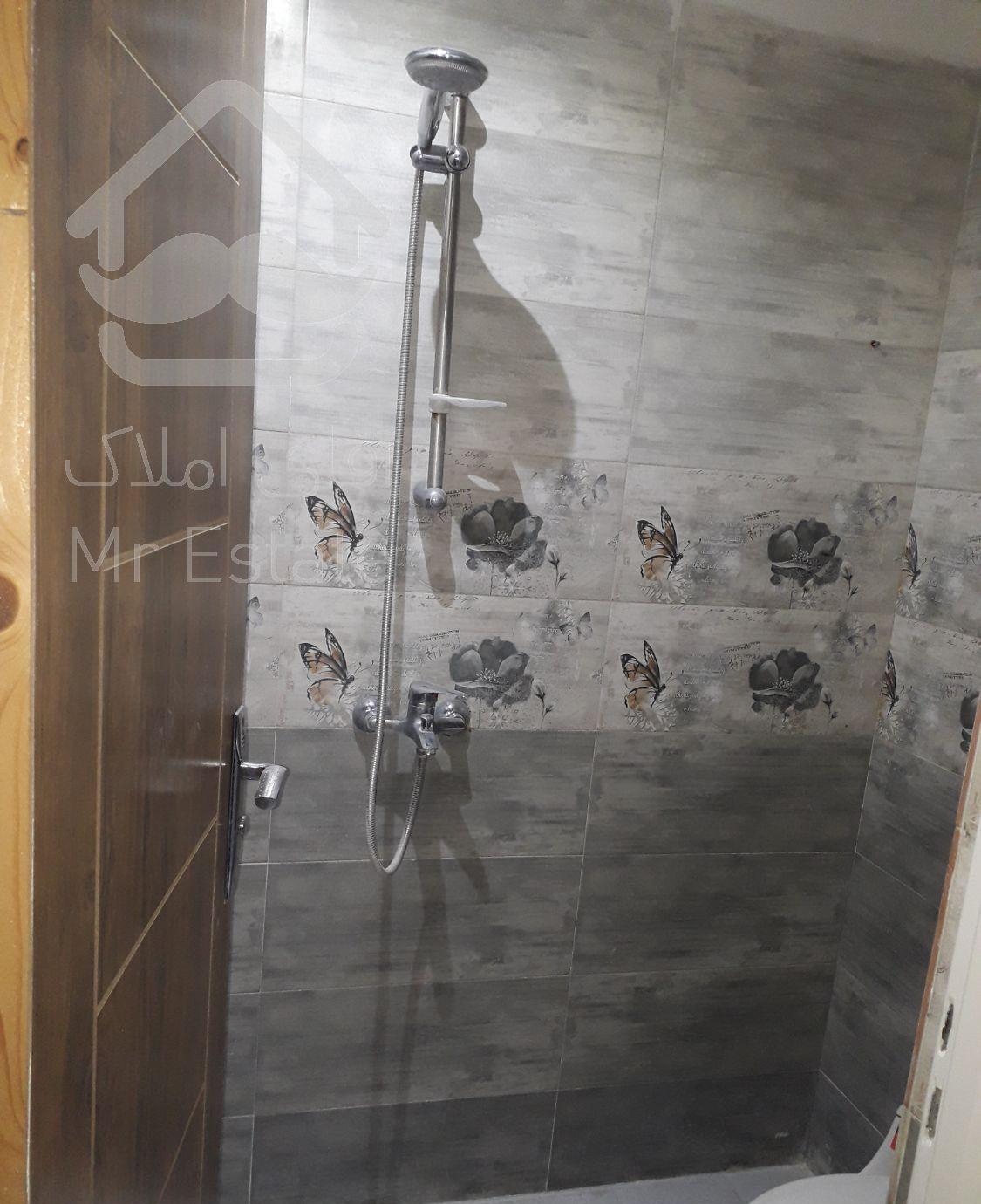 ۵۸ متر، پارکینگ، چیتگر شمالی،