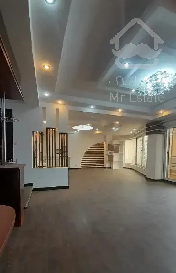 اجاره آپارتمان تک واحدی سه خواب نخست وزیری