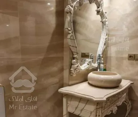 فروش اپارتمان ۱۲۰متر در دیباجی جنوبی (عطار)