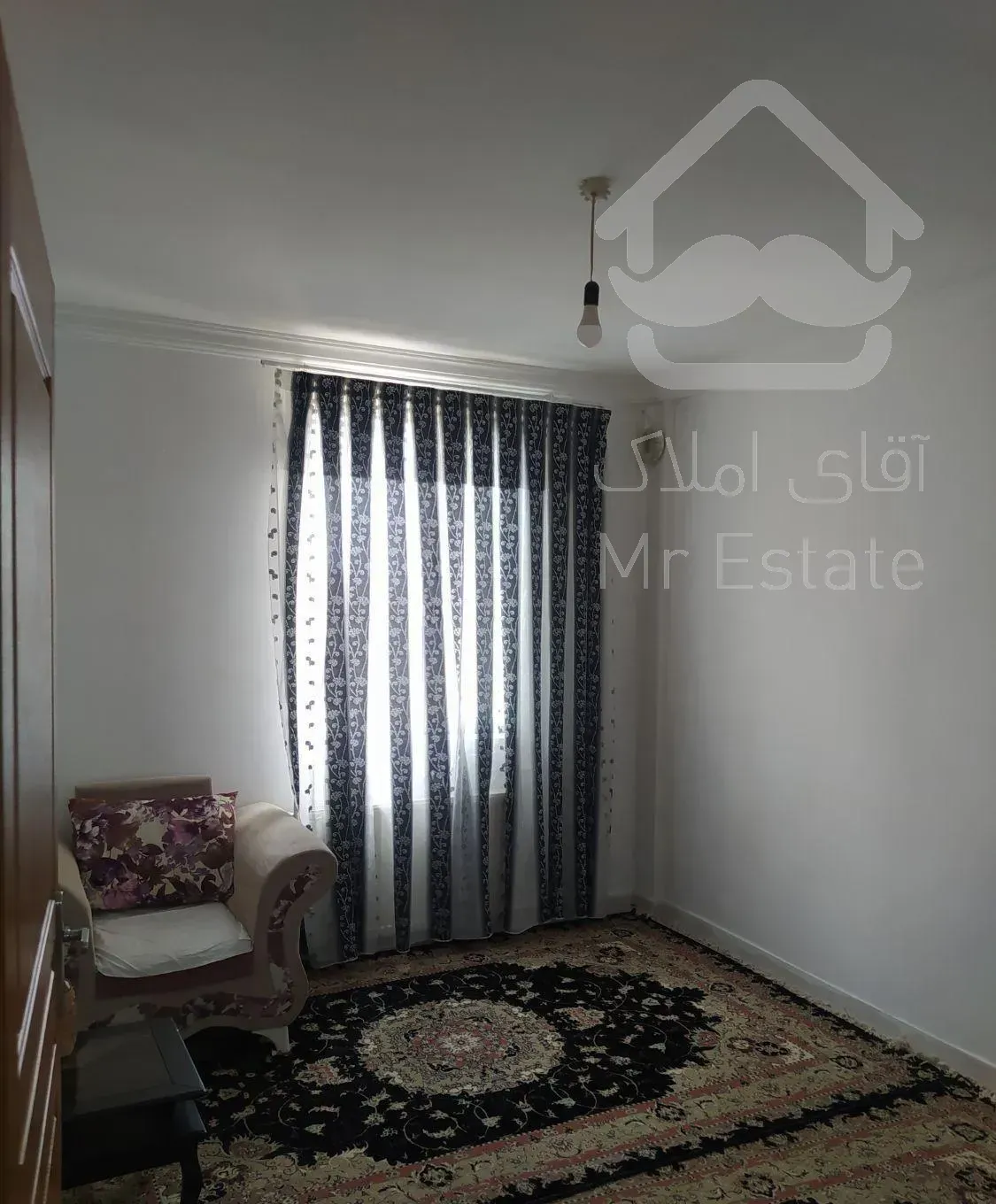 فروش فوری یک واحد آپارتمان ۹۵متر چهارراه دانشکده