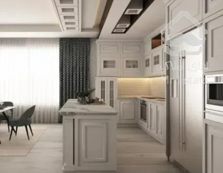 فروش آپارتمان 155 متری گلسار بلواردیلمان