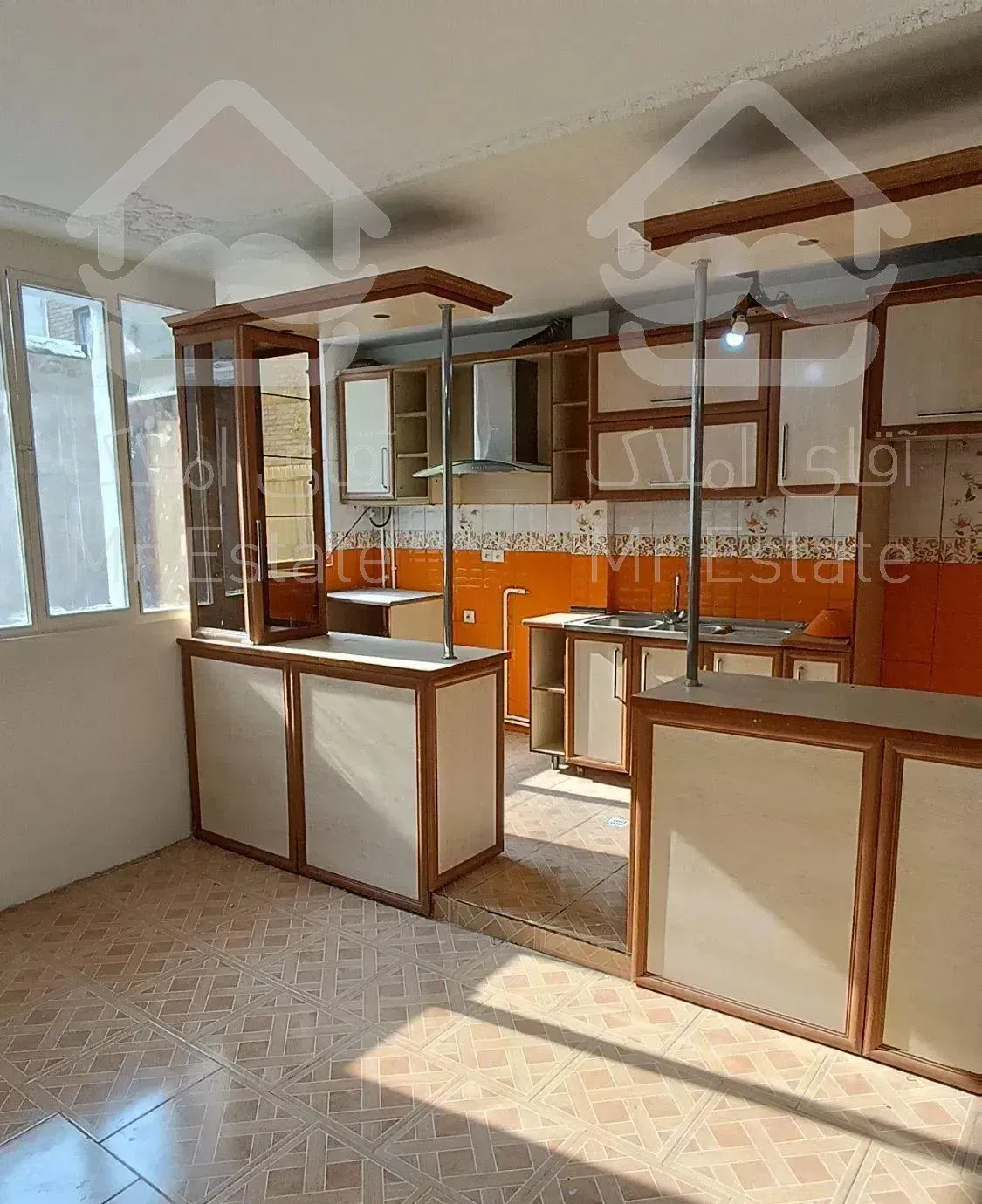 آپارتمان 75متر دوخوابه رهن کامل