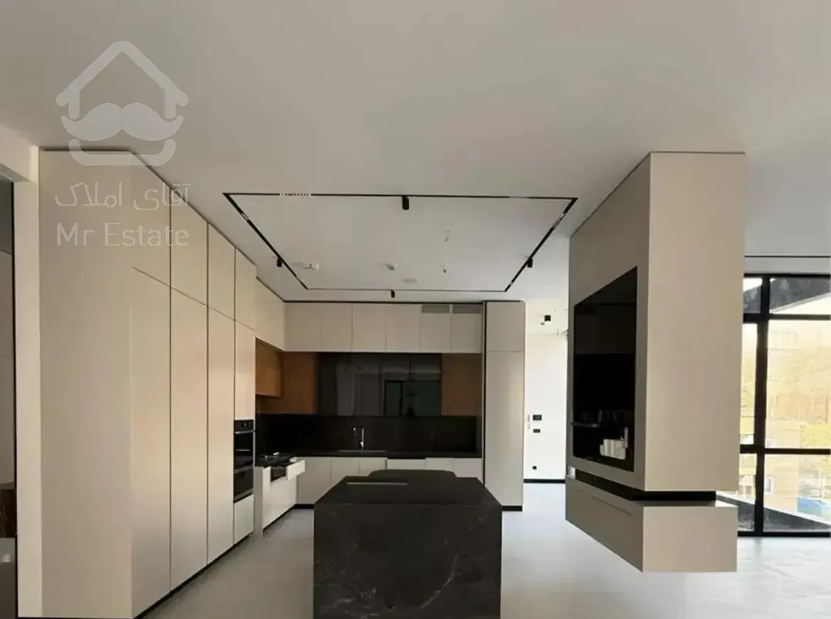 ۱۷۰ متر ۳ خواب اقدسیه(صاحبقرانیه)/فول مشاعات