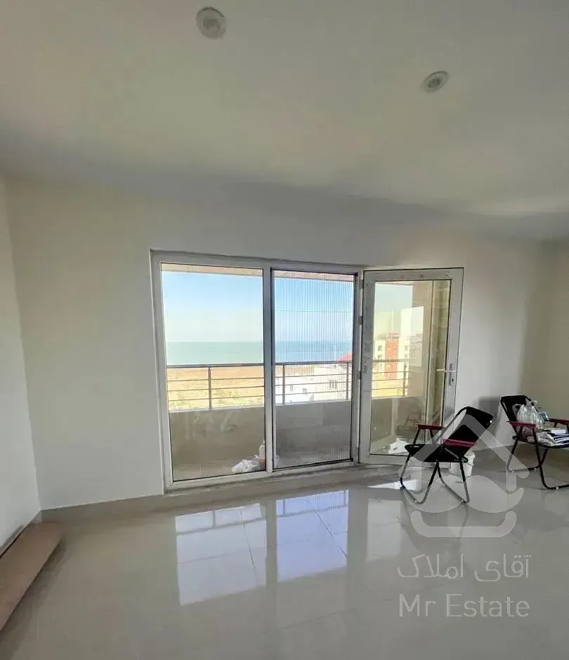 ۲ نبش ویو ابدی دریا*آپارتمان۱۱۷ متری در فریدونکنار