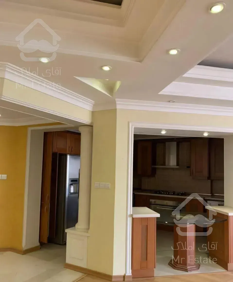 ۱۶۰متری رهن‌کامل سجاد بزرگمهر فول‌امکانات