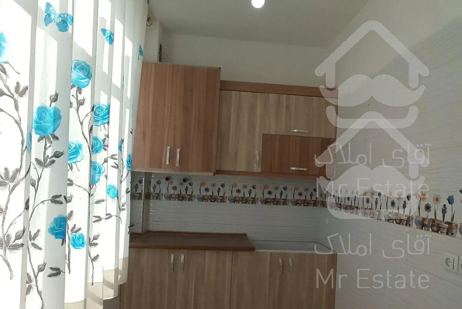 ویلا دوخواب استخر ابگرم